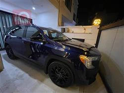 جي ام سي تيراين